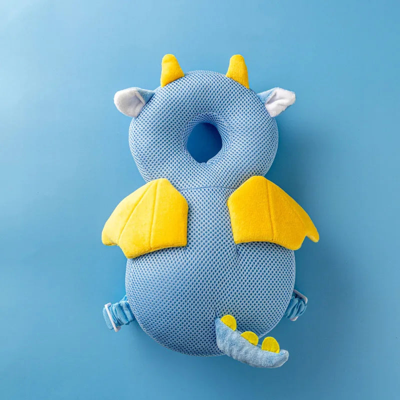 Baby-Kopfschutz-Rucksack