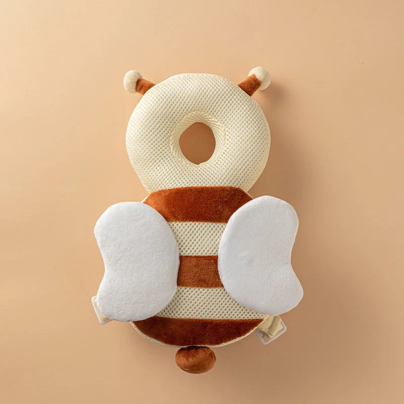 Baby-Kopfschutz-Rucksack