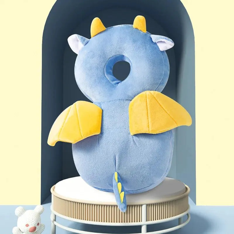 Baby-Kopfschutz-Rucksack