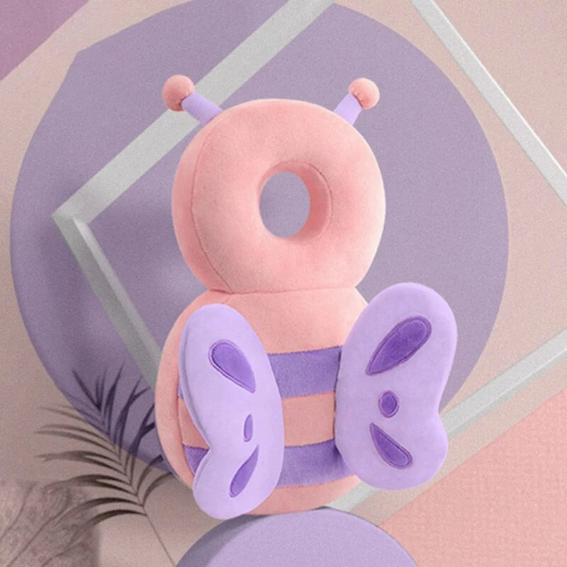 Baby-Kopfschutz-Rucksack
